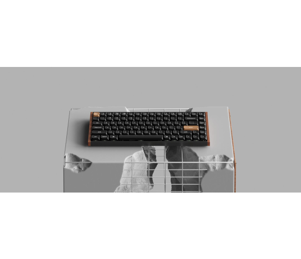 Keychron K3H-F1 - 1605249 - zdjęcie 2